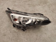 SUBARU XV II CROSSTREK 2018-2024 LAMPA PRAWA PRZÓD ZWYKŁA EUROPA