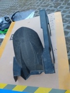 Kawasaki ninja 500 2024 Osłona łańcucha
