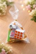 Gotowe Paczuszki Urodzinki do Przedszkola Szkoły – Bogaty Skład!