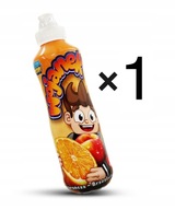 Siepomaga Leon Frej Napój Wojanek smak pomarańcza-brzoskwinia (1 x 500 ml)