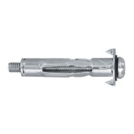 Kołki stalowe Diall typu MOLLY do g-k 5 x 52 mm 100 szt.