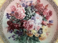 TALERZ W.I. GEORGE LENA LIU ROSE FANTASY 1991