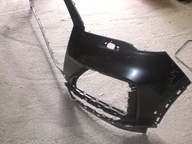 ZDERZAK PRZOD PRZEDNI AUDI Q7 II 4M0 S LINE