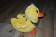 pluszak maskotka duża kaczka kaczuszka Kuschelweich