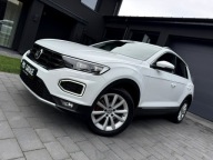 Volkswagen T-Roc 2.0TSI 190KM 4Motion Sport