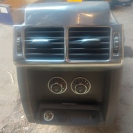 PANEL GRZANIA TYŁ RANGE ROVER VOGUE III L322