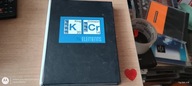 King Crimson - Elements 2014 Tour Box 2CD DGM