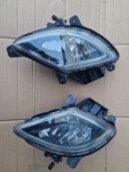 HYUNDAI IX20 HALOGEN LEWY PRZÓD ORYGINAŁ