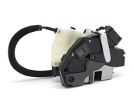 Zamek pokrywy bagażnika FORD ECOSPORT 2013-2017