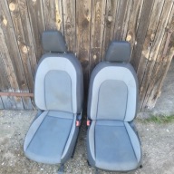 SEAT IBIZA V 6F FOTELE LEWY PRAWY