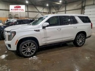 GMC Yukon Denali, 2025r., 4x4, 6.2L 6.2 Benzyna 420KM