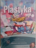 Plastyka 4-6 Podręcznik L. Wyszkowska M. Polkowska