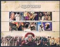 blok 176 **176 QUO VADIS