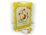 TOREBKA PREZENTOWA 3D OZDOBNA TORBA NA PREZENTY XL