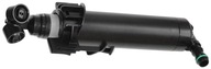 DYSZA SPRYSKIWACZA reflektora XENON PRAWY AUDI A5 8T3 07-17 8T0955102B