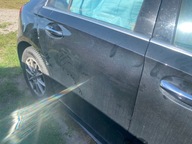 Mercedes A177 drzwi 696