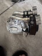 SPRĘŻARKA KLIMATYZACJI DENSO 447280-2161 MERCEDES ATEGO A936