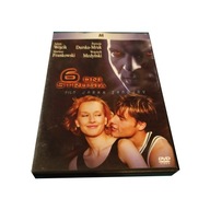 Film 6 dni strusia DVD