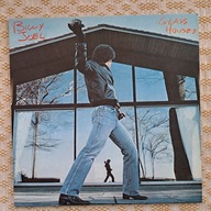 Billy Joel Glass Houses NL (EX+/NM)