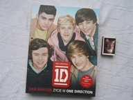 SIŁA MARZEN ŻYCIE W ONE DIRECTION