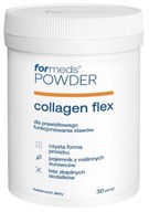 FORMEDS POWDER COLLAGEN FLEX KOLAGEN 30 PORCJI 153 g