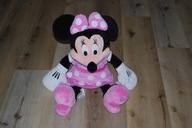 pluszak maskotka myszka Miki Minnie Mouse 70 cm