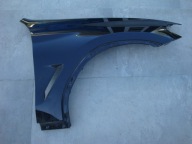 BŁOTNIK prawy BMW G01 G02 IDEALNY - czarny met. 475