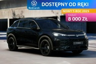 Volkswagen T-Roc NOWY T-ROC 2025! Wersja R-Line