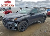 Subaru Outback Wilderness 2025 2.4 Benzyna 260KM