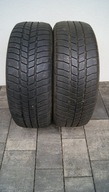 2 x Opona zimowa Barum Polaris 3 205/55R16 91 T