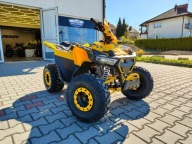 Barton Inny TERRAX 125 Quad dla dzieci Komunia Prezent Dzien Dziecka