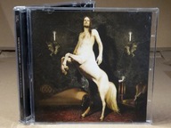 VENETIAN SNARES My Love Is A Bulldozer CD 2014 Planet Mu