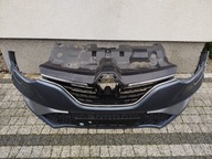 ZDERZAK PRZÓD PRZEDNI Z PŁYTĄ RENAULT MEGANE IV 4 LIFT RS 2020-