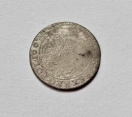 SZÓSTAK 1667 TLB, JAN KAZIMIERZ - 154