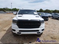 RAM 1500 2023 Ram 1500 Laramie 4x4 Crew Cab 57 Box 3.6 Benzyna 295KM