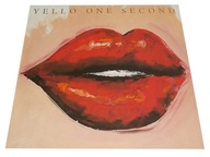 YELLO - One Second - Mercury 1987