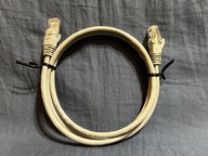 SILVER MONKEY KABEL RJ-45 - RJ-45 M-M UTP 100CM