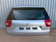 KLAPA TYŁ CITROEN C5 C 5 III KOMBI