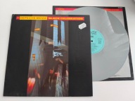 Depeche Mode – Black Celebration - LP Winyl - 1 PRESS - Szary - EX+