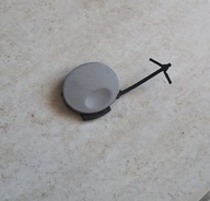 OPEL CORSA D ZAŚLEPKA HAKA ZDERZAKA PRZÓD 13179944