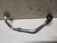 Rurka EGR przewód Opel Zafira B 1.6b 16V