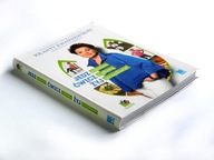 Jedz zdrowo, ćwicz z głową, żyj szczęśliwie! - Jolanta Kwaśniewska