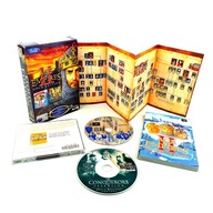 AGE OF EMPIRES II 2 GOLD EDITION + THE CONQUERORS PC MINI BIG BOX ENG