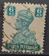 Anglia kolonie brytyjskie kas - Indie 03