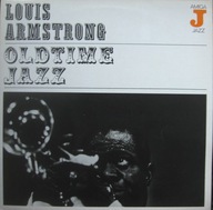 Louis Armstrong / Oldtime Jazz