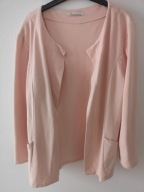 Różowa narzutka uniwersalny