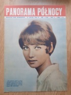 Panorama północy 7/1966 Pola Raksa