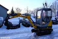 Wacker Neuson Wacker Neuson 1404 GOTOWA DO PRACY