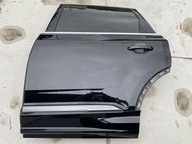 AUDI Q7 4M 2017-2026 DRZWI LEWY TYŁNE TYŁ 4M0833051E