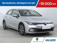 VW Golf 1.4 TSI eHybrid, Salon Polska